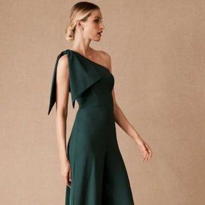 BHLDN Formal Jumpsuit